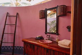 Tres Mujeres Hotel and Yoga Retreat