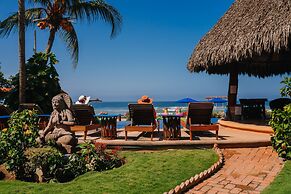 Tres Mujeres Hotel and Yoga Retreat