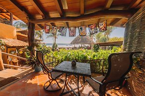 Tres Mujeres Hotel and Yoga Retreat