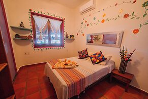 Tres Mujeres Hotel and Yoga Retreat