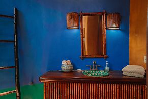 Tres Mujeres Hotel and Yoga Retreat