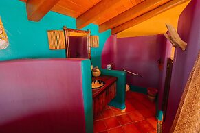 Tres Mujeres Hotel and Yoga Retreat