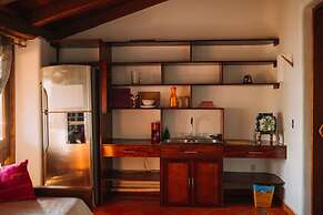 Tres Mujeres Hotel and Yoga Retreat