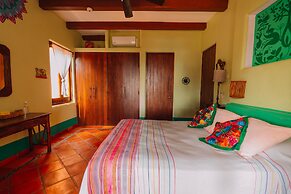 Tres Mujeres Hotel and Yoga Retreat