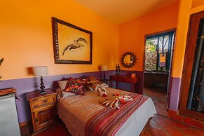 Tres Mujeres Hotel and Yoga Retreat