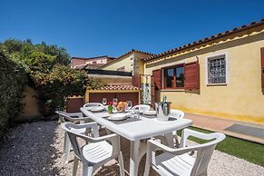 Dimora di Rosy Pittulongu