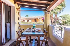 Dimora di Rosy Pittulongu