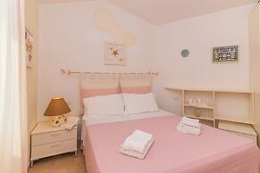 Dimora di Rosy Pittulongu