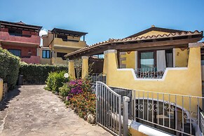 Dimora di Rosy Pittulongu