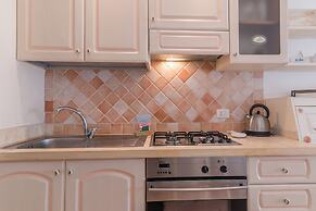 Dimora di Rosy Pittulongu