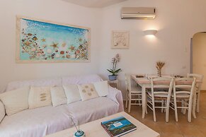 Dimora di Rosy Pittulongu