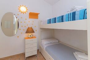 Dimora di Rosy Pittulongu