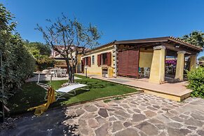 Dimora di Rosy Pittulongu