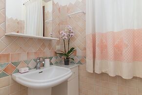 Dimora di Rosy Pittulongu