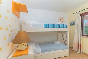 Dimora di Rosy Pittulongu