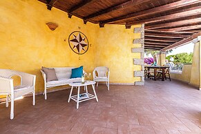 Dimora di Rosy Pittulongu