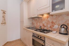 Dimora di Rosy Pittulongu