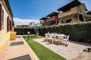 Dimora di Rosy Pittulongu