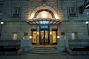 KOKO HOTEL Osaka Shinsaibashi