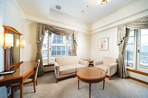 KOKO HOTEL Osaka Shinsaibashi