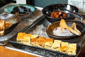 KOKO HOTEL Osaka Shinsaibashi