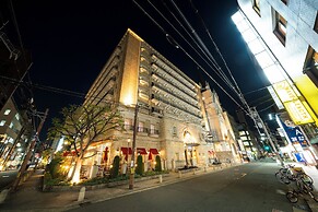 KOKO HOTEL Osaka Shinsaibashi