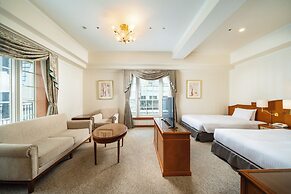 KOKO HOTEL Osaka Shinsaibashi