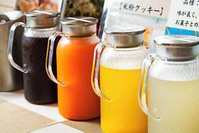 KOKO HOTEL Osaka Shinsaibashi