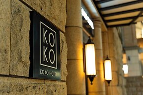 KOKO HOTEL Osaka Shinsaibashi