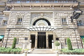 KOKO HOTEL Osaka Shinsaibashi