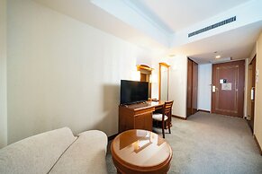 KOKO HOTEL Osaka Shinsaibashi