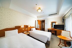 KOKO HOTEL Osaka Shinsaibashi