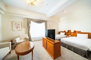 KOKO HOTEL Osaka Shinsaibashi