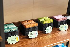 KOKO HOTEL Osaka Shinsaibashi