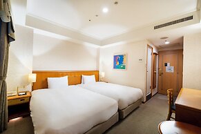 KOKO HOTEL Osaka Shinsaibashi