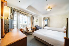 KOKO HOTEL Osaka Shinsaibashi