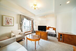 KOKO HOTEL Osaka Shinsaibashi