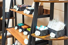 KOKO HOTEL Osaka Shinsaibashi