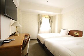 KOKO HOTEL Osaka Shinsaibashi