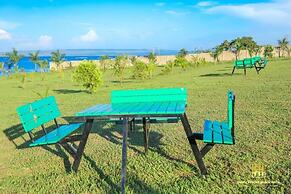 Fancy Resort Beach Hotel
