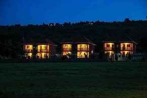 Fancy Resort Beach Hotel