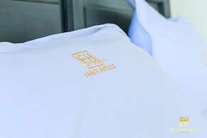 Fancy Resort Beach Hotel