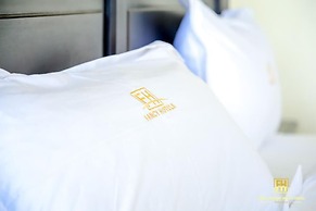 Fancy Resort Beach Hotel