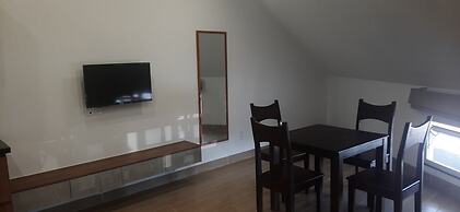 OYO 1161 Puchin Hotel And Apartment