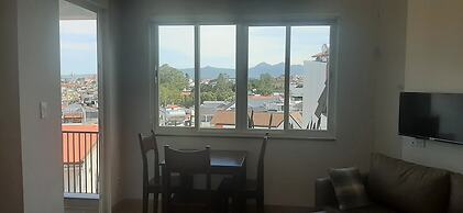 OYO 1161 Puchin Hotel And Apartment