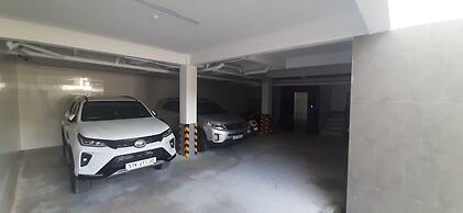 OYO 1161 Puchin Hotel And Apartment