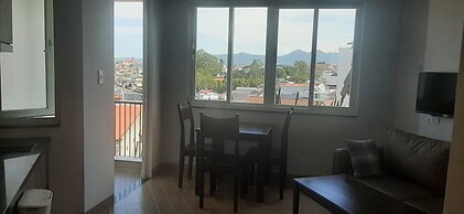 OYO 1161 Puchin Hotel And Apartment