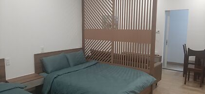 OYO 1161 Puchin Hotel And Apartment