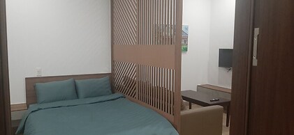 OYO 1161 Puchin Hotel And Apartment