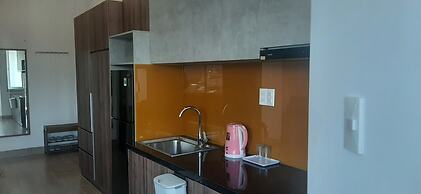 OYO 1161 Puchin Hotel And Apartment